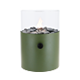 Cosiscoop XL Moss Green Gas Lantern