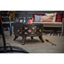 La Hacienda Diamond Firepit