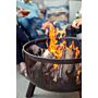 La Hacienda Wildfire Fire bowl Ø 61 cm