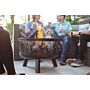 La Hacienda Wildfire Fire bowl Ø 61 cm