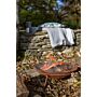La Hacienda Fire bowl Kutu Ø 47 cm