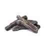 Cosi Fires Ceramic Fire Logs (4 pieces)