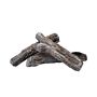 Cosi Ceramic Fire Logs (3 pieces)