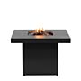 Cosi Fire table CosiBrixx 90 Anthracite