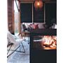 Cosi Fire Place Cosivista 160