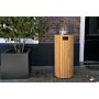 Cosiscoop Pillar Teak L