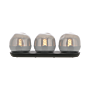 Cosi Cosisfera set of 3 rechargeable lamps