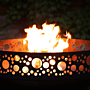 CookKing Firebowl Boston 80 cm