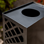 CookKing Fireplace Avangardo
