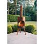 BonFeu BonTon 60 Corten Fireplace