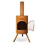 BonFeu BonTon 60 Corten Fireplace