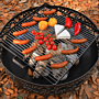 CookKing Firebowl Boston 80 cm