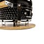 YAKINIKU table grill Shichirin MINI round 
