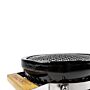YAKINIKU table grill Shichirin MINI round 