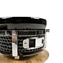 YAKINIKU table grill Shichirin MINI round 