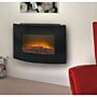 Eurom Siena fireplace