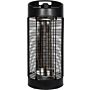 La Hacienda Nerva Table Heater