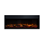 Livn Built-in fireplace Essence 140