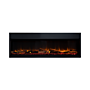 Livn Built-in fireplace Essence 160