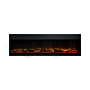 Livn Built-in fireplace Essence 200
