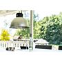 Eurom 1500 Industrial Party Tent Heater (carbon)