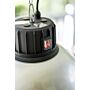 Eurom 1500 Industrial Party Tent Heater (carbon)