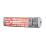 Eurom Golden 2000 Ultra RCD (halogen)