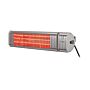 Eurom Golden 2000 Amber Smart Terrace Heater