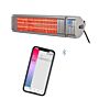 Eurom Golden 2000 Amber Smart Terrace Heater