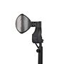 Eurom Q-time 1800S Golden patio heater
