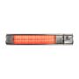 Eurom Golden 2200 Comfort RCD (halogen)