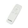 Eurom Golden 2000 Ultra RCD Black