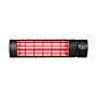 Eurom Golden 2000 Ultra RCD Black