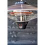 Eurom Party tent heater 2100 (Carbon)