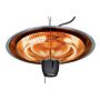 Eurom Party tent heater 1502 (carbon)