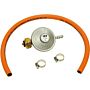 Barbecook Gas Pressure Regulator 37 mbar