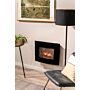 Eurom Siena fireplace