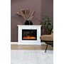 Eurom Malmo fireplace