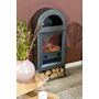 Eurom Woodland 2000 fireplace