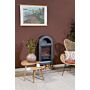 Eurom Woodland 2000 fireplace