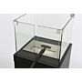 Green Flame Bio-Ethanol Heater