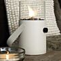 Cosiscoop Original Ivory White Gas Lantern