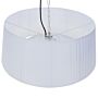 Sunred Heater Artix Hanging 1800 White