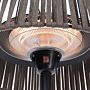 Sunred Heater Artix Corda Standing 2100