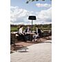 Sunred Artix Heater Standing 2100 Black