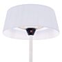 Sunred Artix Heater Standing 2100 White