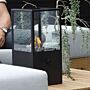 Cosiscoop Dome Gas Lantern Black