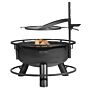 CookKing Multi-Functional Firebowl Bandito 