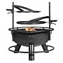 CookKing Multi-Functional Firebowl Bandito 