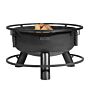 CookKing Multi-Functional Firebowl Bandito 